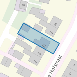 Perceel DDW00-B-2352