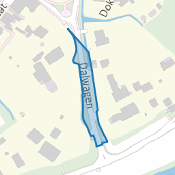 Perceel DDW00-B-2363