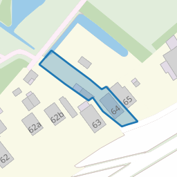 Perceel DDW00-B-2381