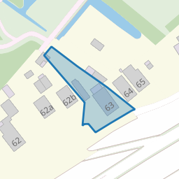 Perceel DDW00-B-2382