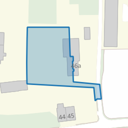 Perceel DDW00-B-2384