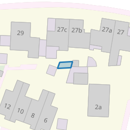 Perceel DDW00-B-2389