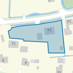 Perceel DDW00-B-2404