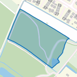 Perceel DDW00-B-2410