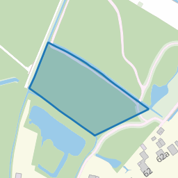 Perceel DDW00-B-2411