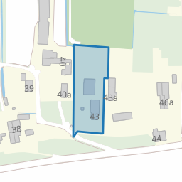 Perceel DDW00-B-2415