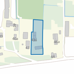 Perceel DDW00-B-2416