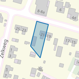 Perceel DDW00-B-2417