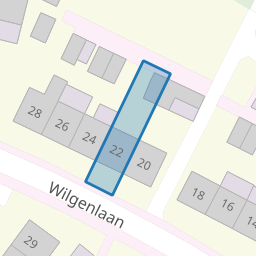 Perceel DDW00-B-2420