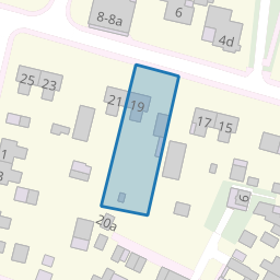 Perceel DDW00-B-2422