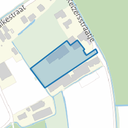 Perceel DDW00-B-2428