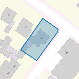 Perceel DDW00-B-2430