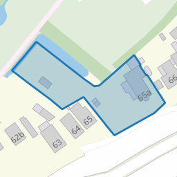 Perceel DDW00-B-2431