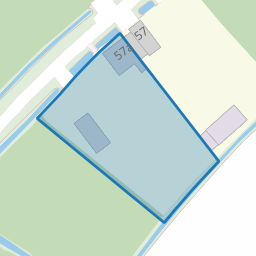 Perceel DDW00-B-2434