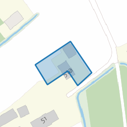 Perceel DDW00-B-2436