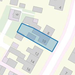 Perceel DDW00-B-2439