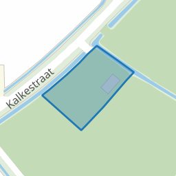 Perceel DDW00-B-2443