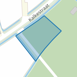 Perceel DDW00-B-2445