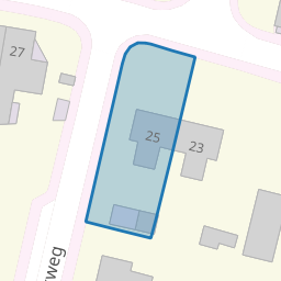 Perceel DDW00-B-2447