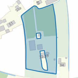 Perceel DDW00-B-2450