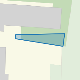 Perceel DDW00-B-2467