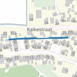 Perceel DDW00-B-2479