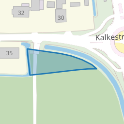 Perceel DDW00-B-2482