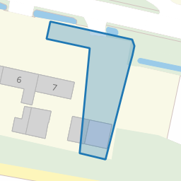 Perceel DDW00-B-2483