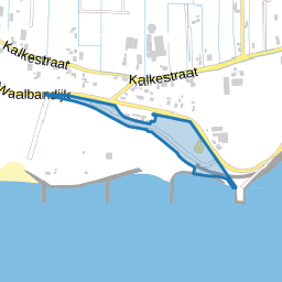 Perceel DDW00-B-2486