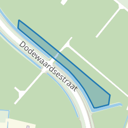 Perceel DDW00-B-2488