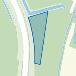 Perceel DDW00-B-2491