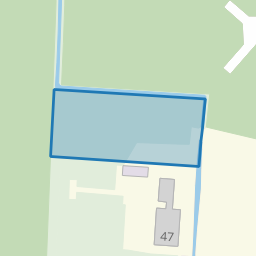 Perceel DDW00-B-2494