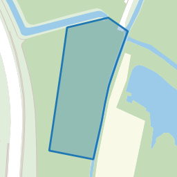 Perceel DDW00-B-2496