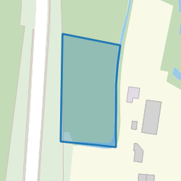 Perceel DDW00-B-2499