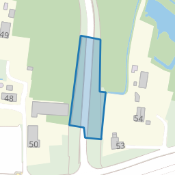 Perceel DDW00-B-2500