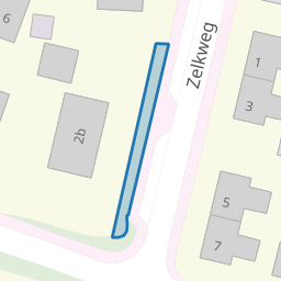 Perceel DDW00-B-2506