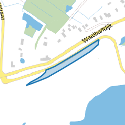 Perceel DDW00-B-2517