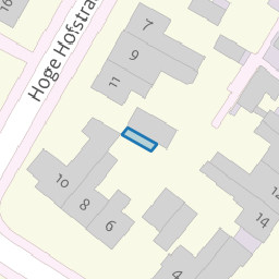 Perceel DDW00-B-2520