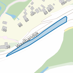 Perceel DDW00-B-2525