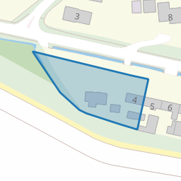 Perceel DDW00-B-2533