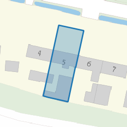 Perceel DDW00-B-2534