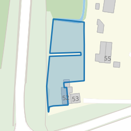 Perceel DDW00-B-2535