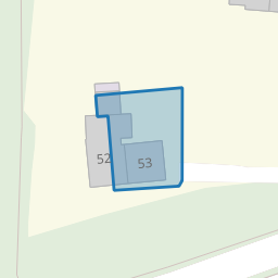 Perceel DDW00-B-2536