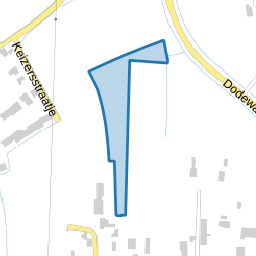 Perceel DDW00-B-2550