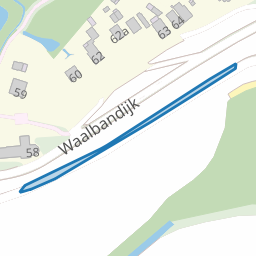 Perceel DDW00-B-2558