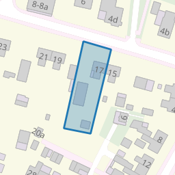 Perceel DDW00-B-2561