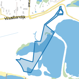 Perceel DDW00-B-2567