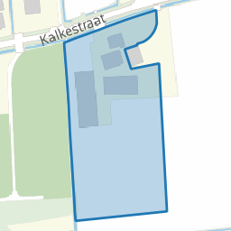 Perceel DDW00-B-2576