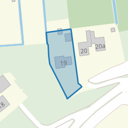 Perceel DDW00-B-2596