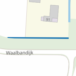 Perceel DDW00-B-2604